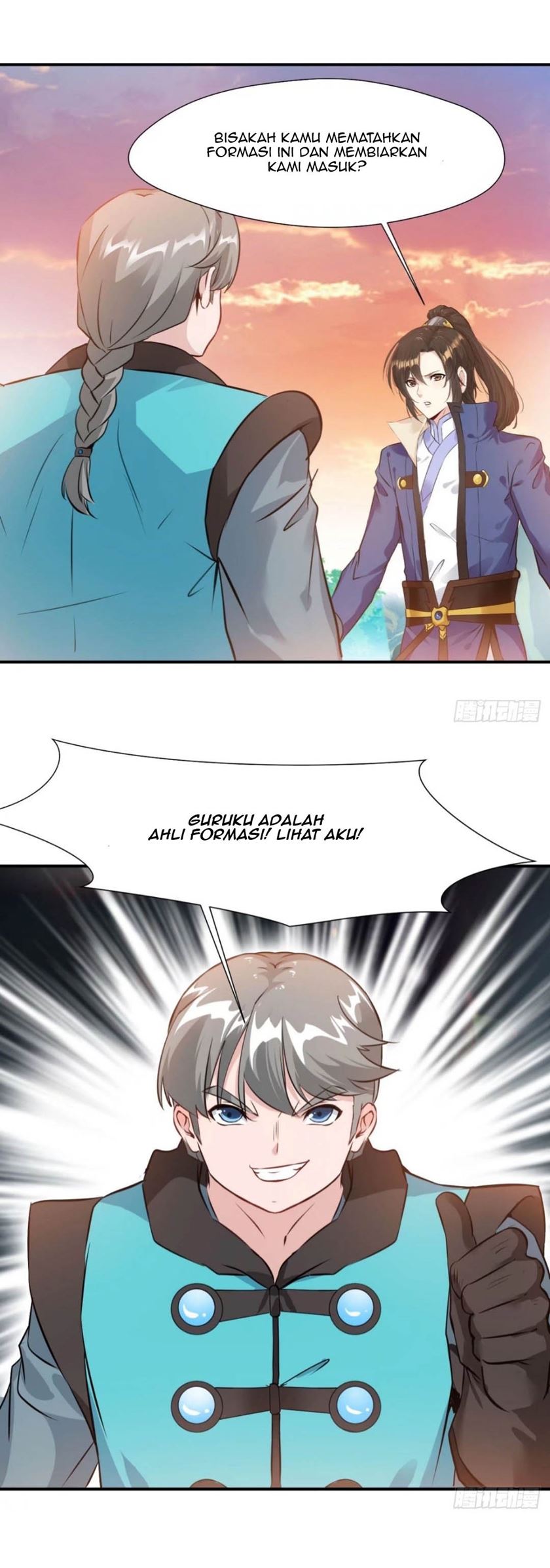 Shi Chenxiang Chapter 24 Gambar 14