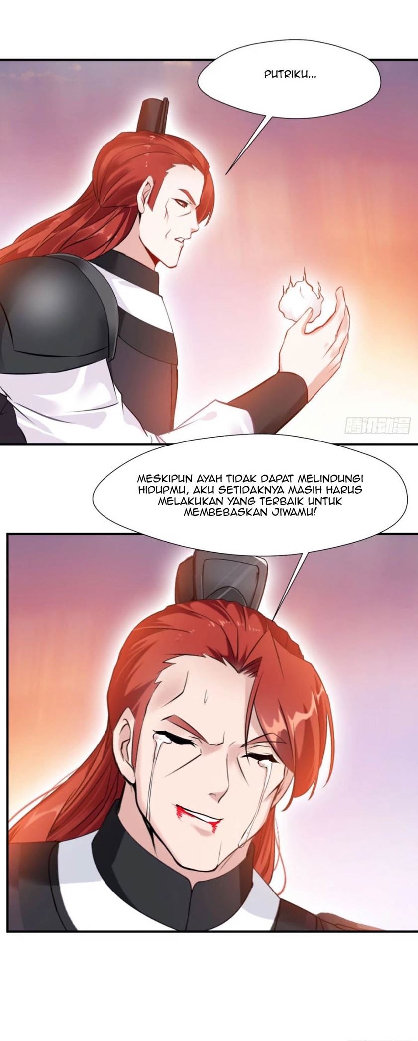 Shi Chenxiang Chapter 24 Gambar 5