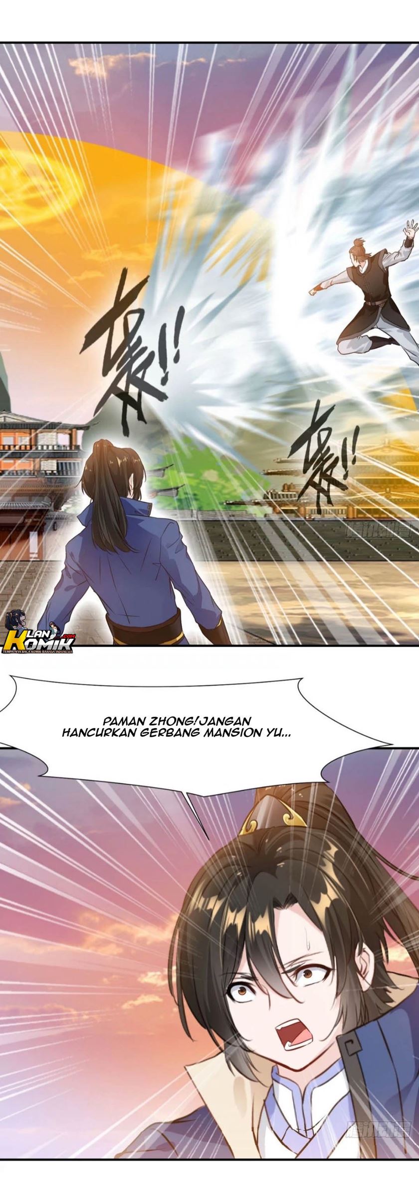 Shi Chenxiang Chapter 24 Gambar 10