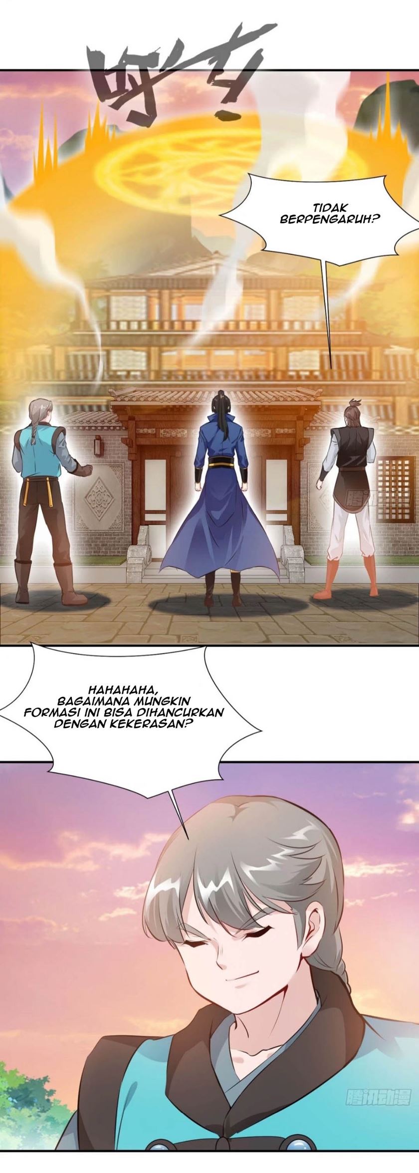 Shi Chenxiang Chapter 24 Gambar 13