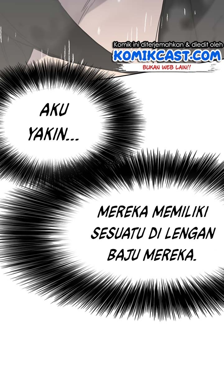 The Undefeatable Swordsman Chapter 44 Gambar 36