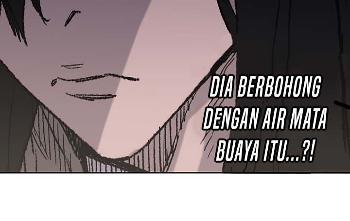 The Undefeatable Swordsman Chapter 44 Gambar 9