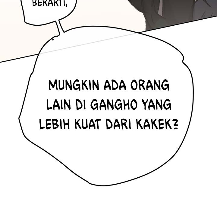The Undefeatable Swordsman Chapter 44 Gambar 17