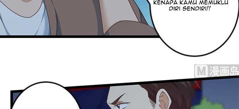 Cultivation Return on Campus Chapter 165 Gambar 17