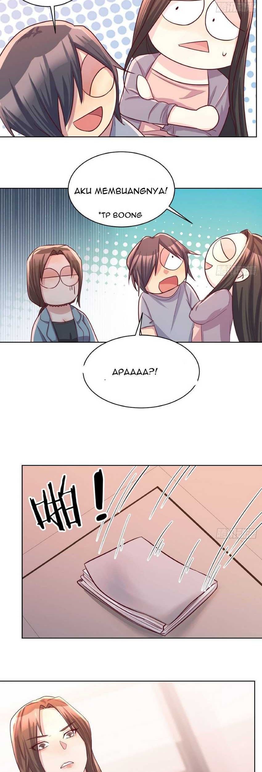 Full-level Peach Blossom Acupuncturist Chapter 21 Gambar 25