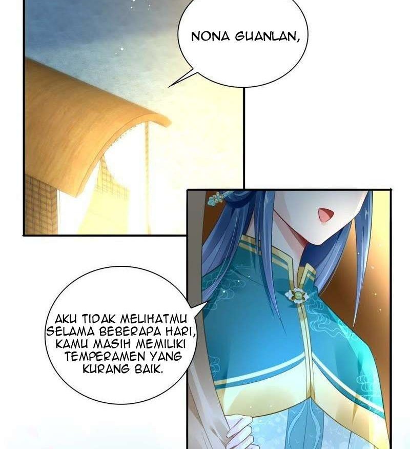 Demon Painting Master of Mountain and Sea City Chapter 06 Gambar 19