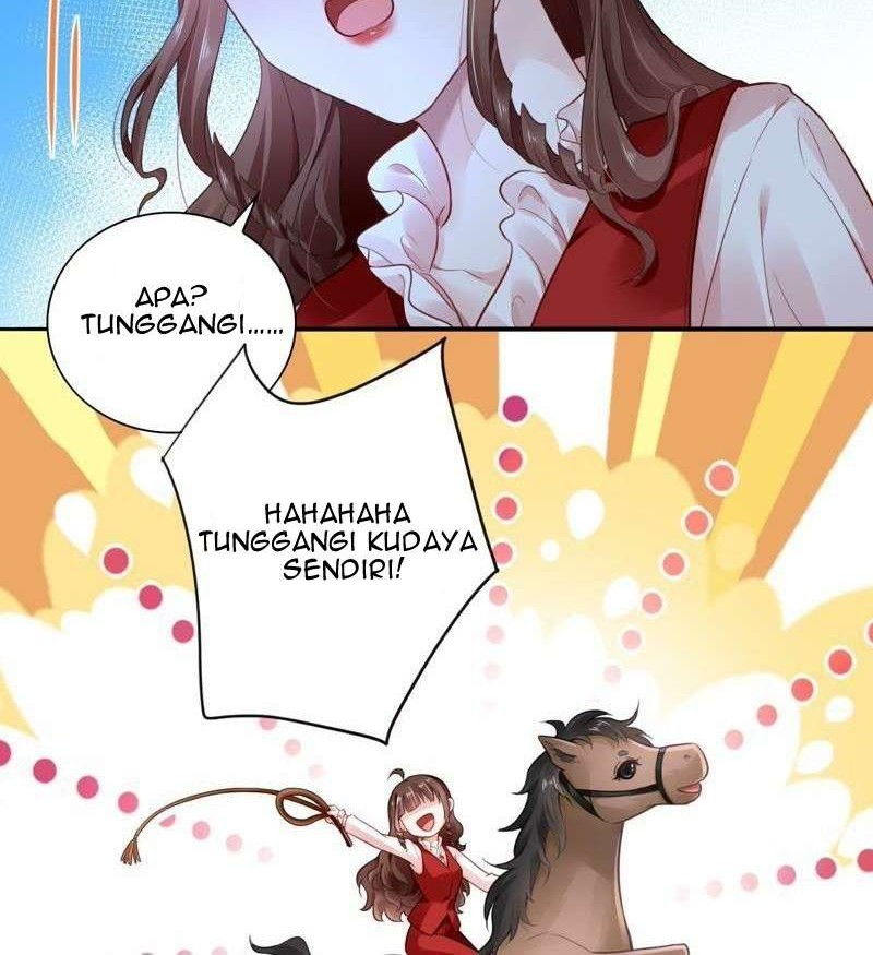 Demon Painting Master of Mountain and Sea City Chapter 06 Gambar 23