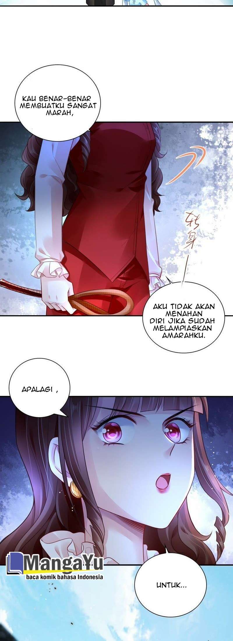 Demon Painting Master of Mountain and Sea City Chapter 06 Gambar 26