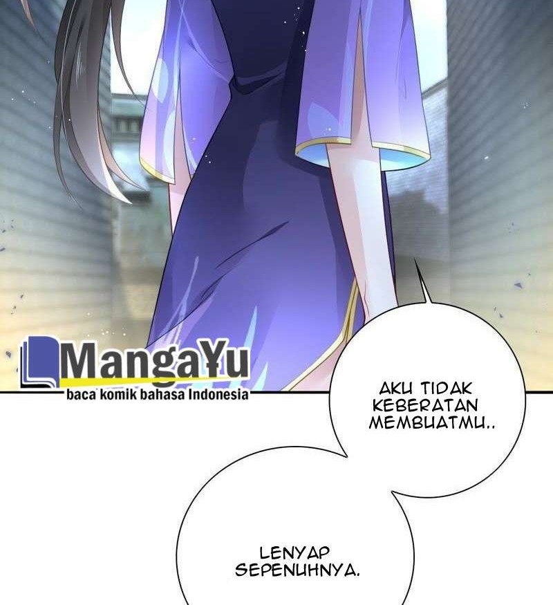 Demon Painting Master of Mountain and Sea City Chapter 06 Gambar 9