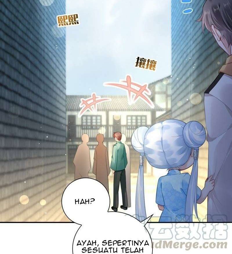 Demon Painting Master of Mountain and Sea City Chapter 06 Gambar 13