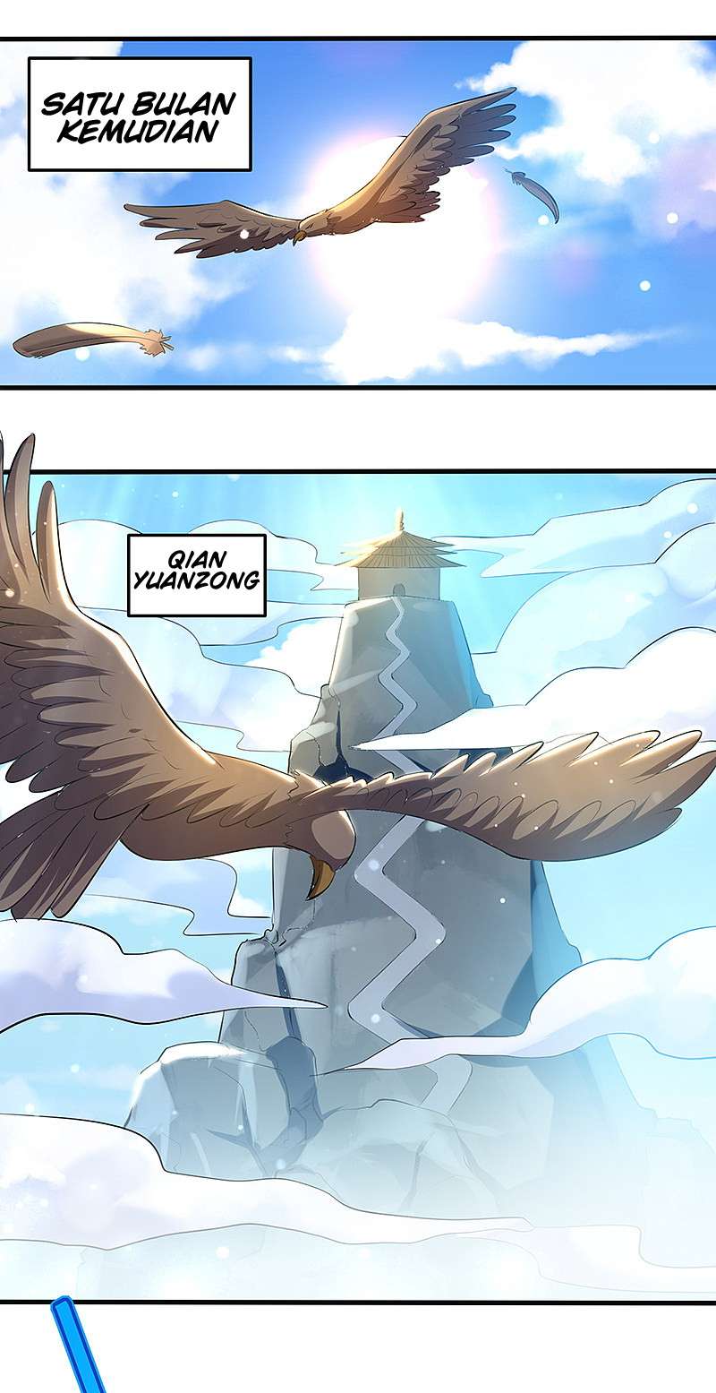 Peerless Martial Art Soul Chapter 15 Gambar 3