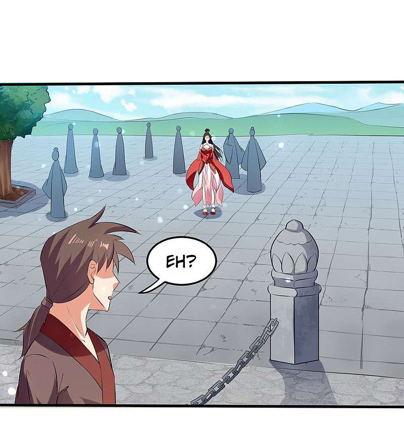 Peerless Martial Art Soul Chapter 15 Gambar 6
