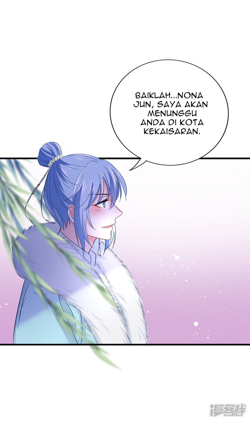 Miss Nine Doctor Chapter 28 Gambar 10