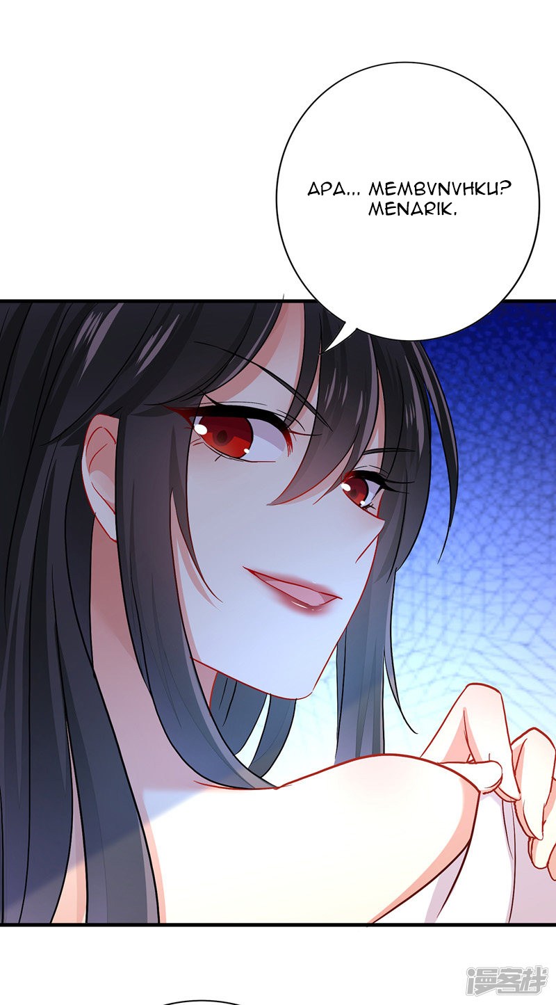 Miss Nine Doctor Chapter 28 Gambar 17