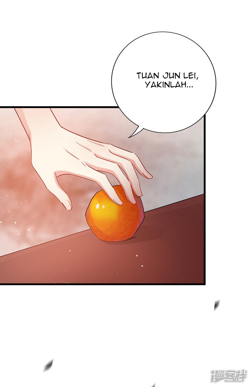 Miss Nine Doctor Chapter 28 Gambar 27