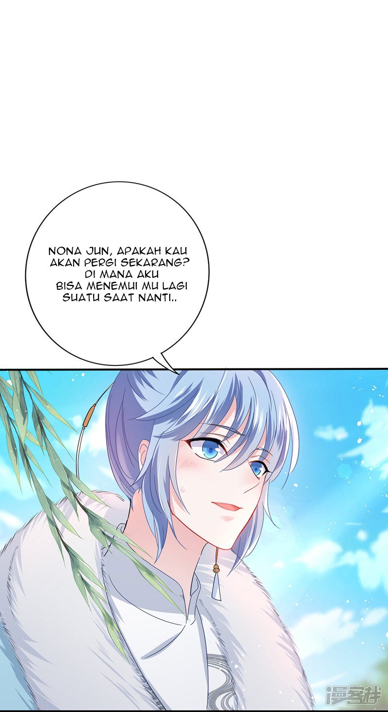 Miss Nine Doctor Chapter 28 Gambar 7