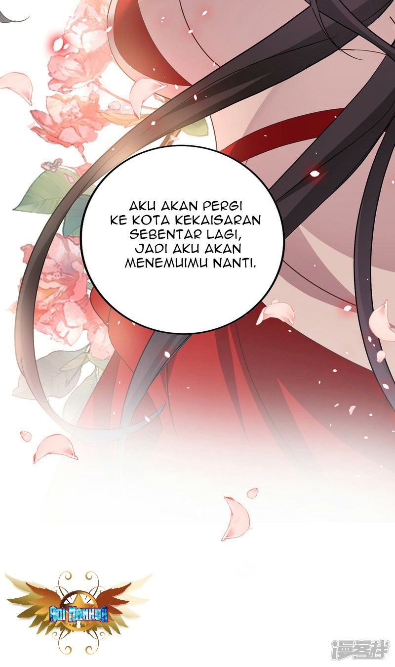 Miss Nine Doctor Chapter 28 Gambar 9