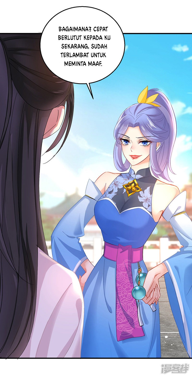 Miss Nine Doctor Chapter 26 Gambar 11