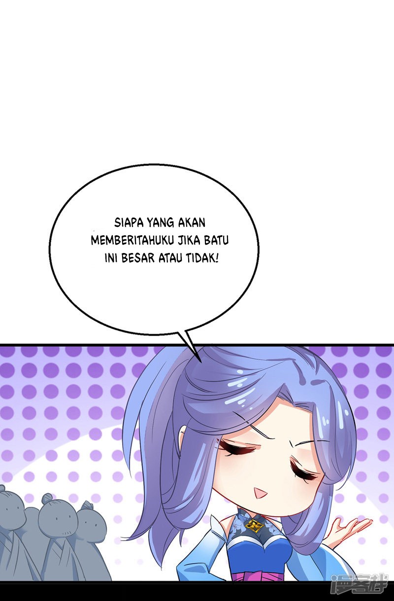 Miss Nine Doctor Chapter 26 Gambar 18