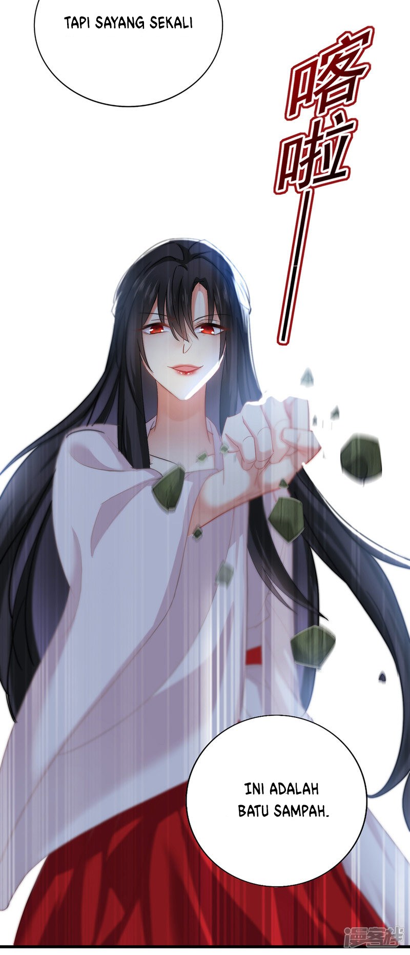 Miss Nine Doctor Chapter 26 Gambar 21