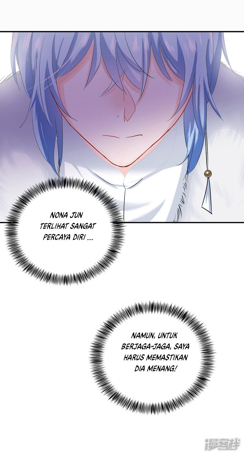 Miss Nine Doctor Chapter 26 Gambar 3