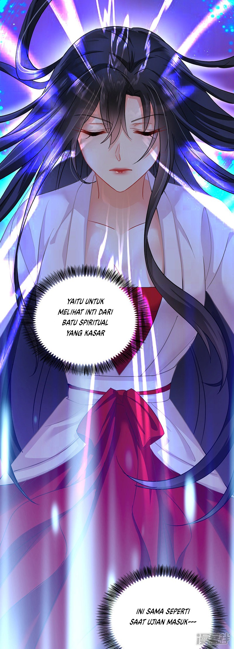 Miss Nine Doctor Chapter 26 Gambar 8