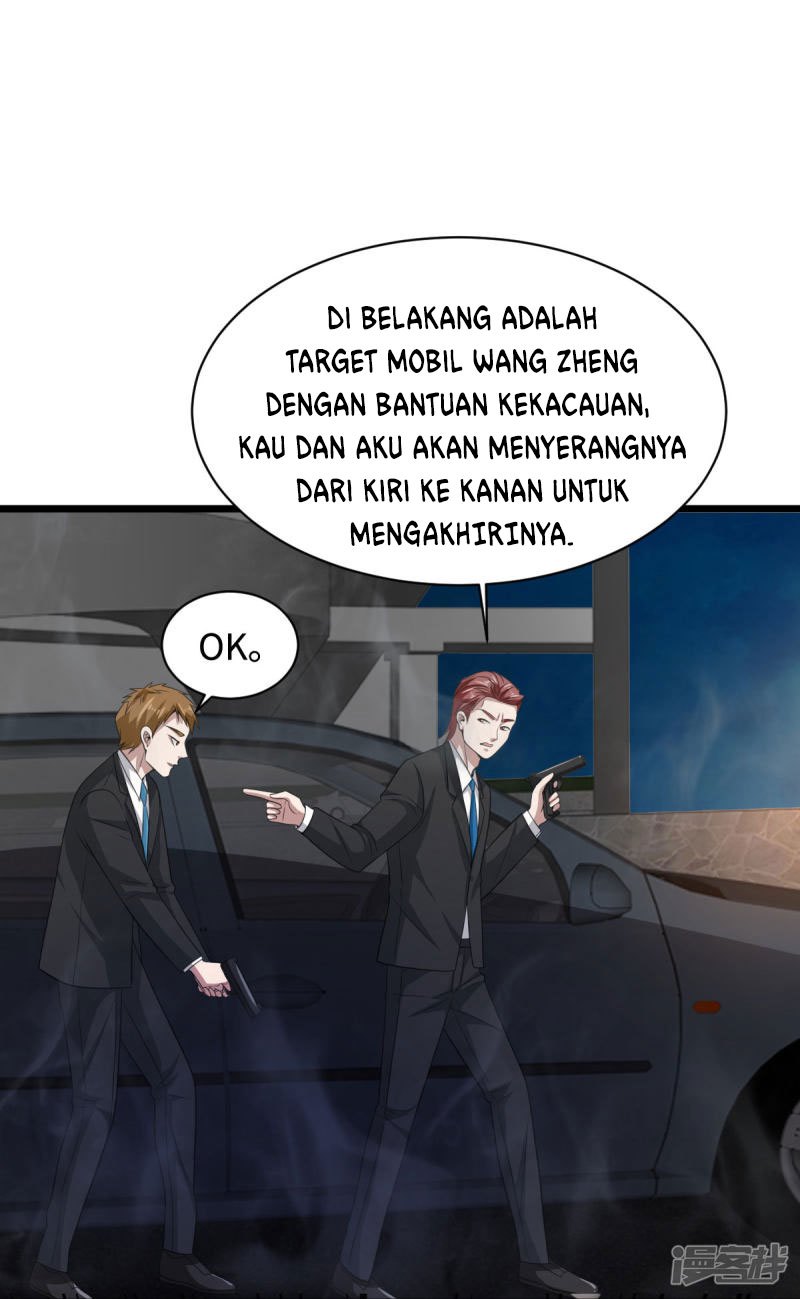 Dushi Xiewang Chapter 71 Gambar 24