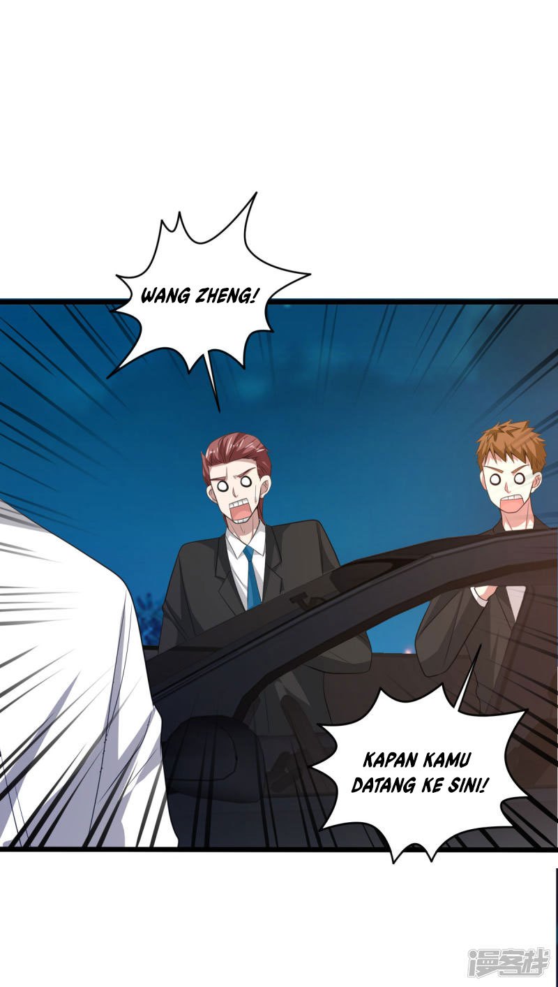 Dushi Xiewang Chapter 71 Gambar 26