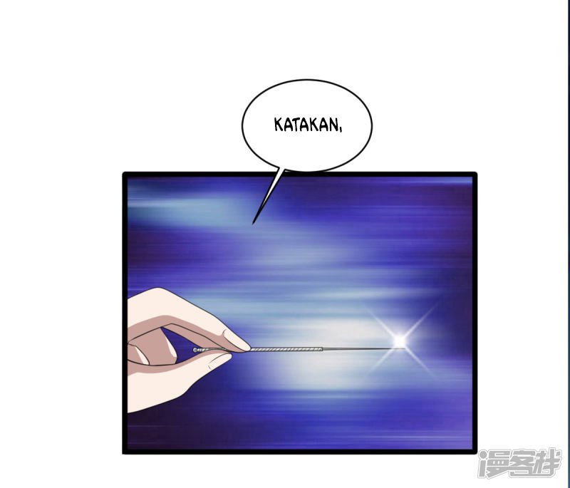 Dushi Xiewang Chapter 71 Gambar 27
