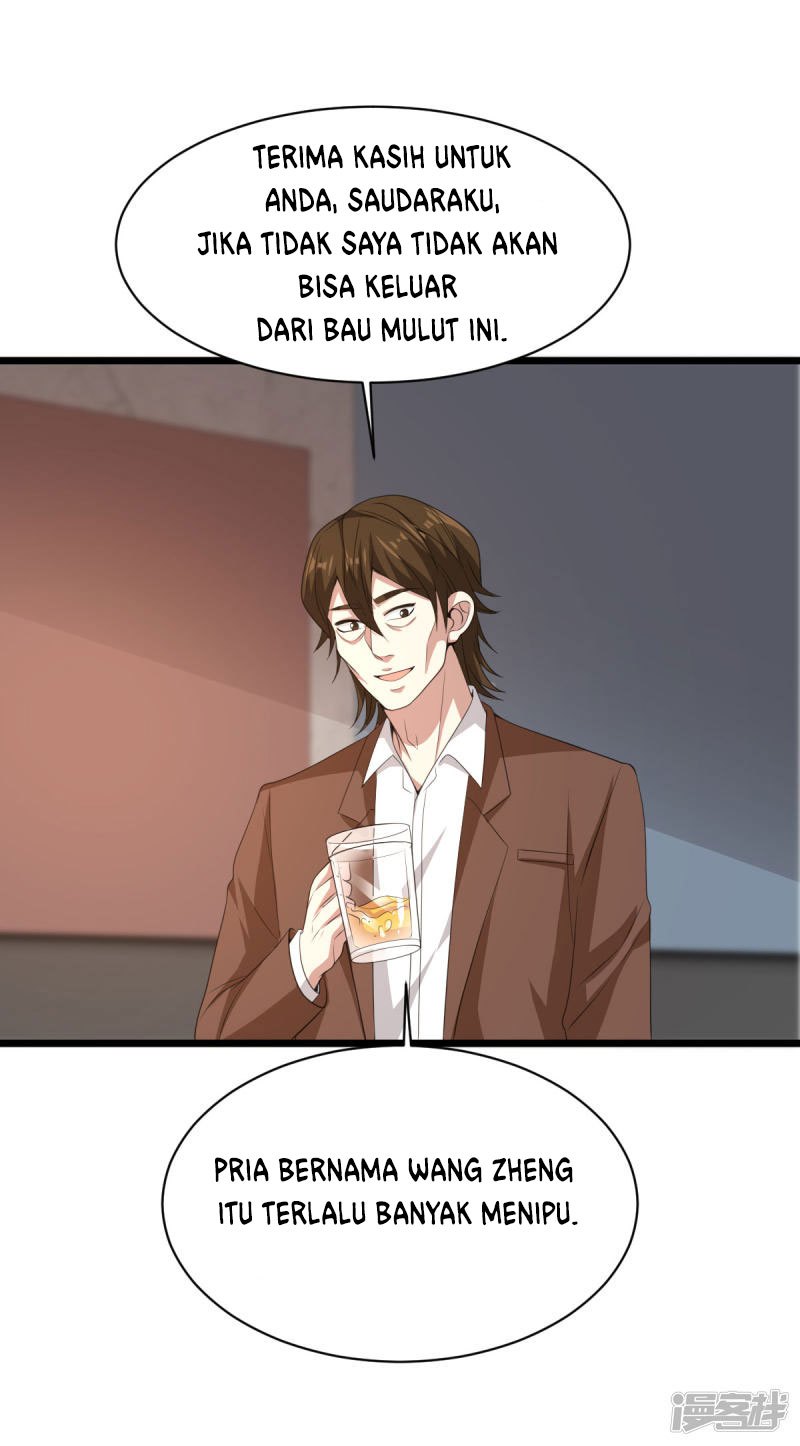 Dushi Xiewang Chapter 71 Gambar 30