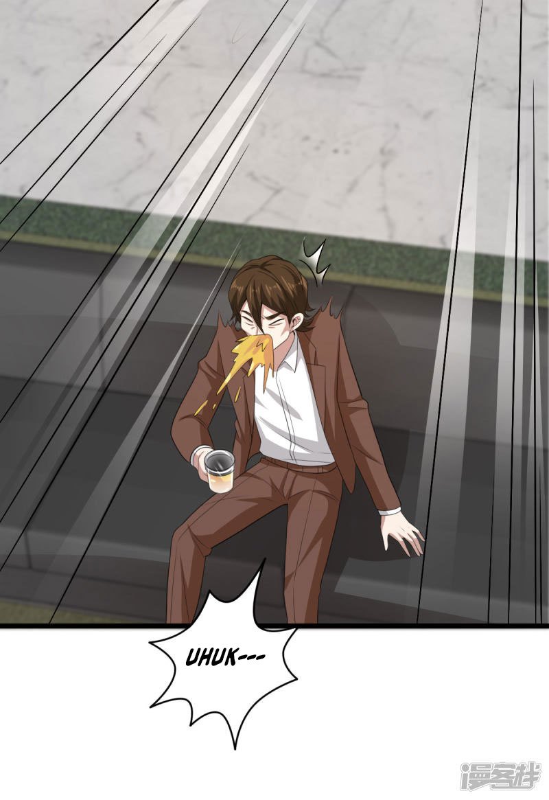 Dushi Xiewang Chapter 71 Gambar 34