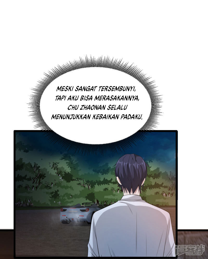 Dushi Xiewang Chapter 71 Gambar 9