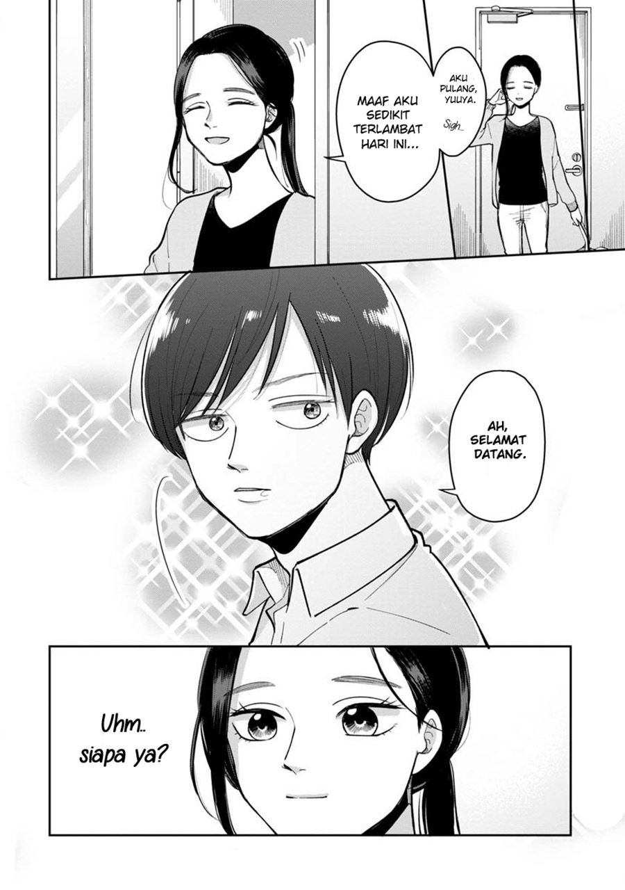 Futari Ashitamo Sorenarini Chapter 22 Gambar 5