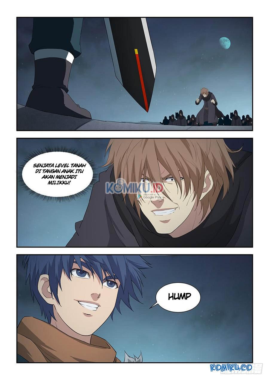 Baca Manhua Heaven Defying Sword Chapter 105 Gambar 2