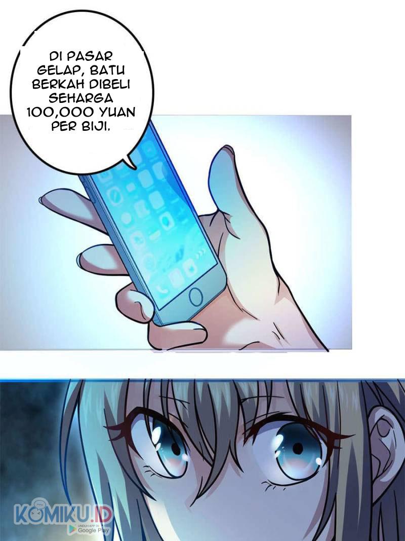 Spare Me, Great Lord! Chapter 22 Gambar 12