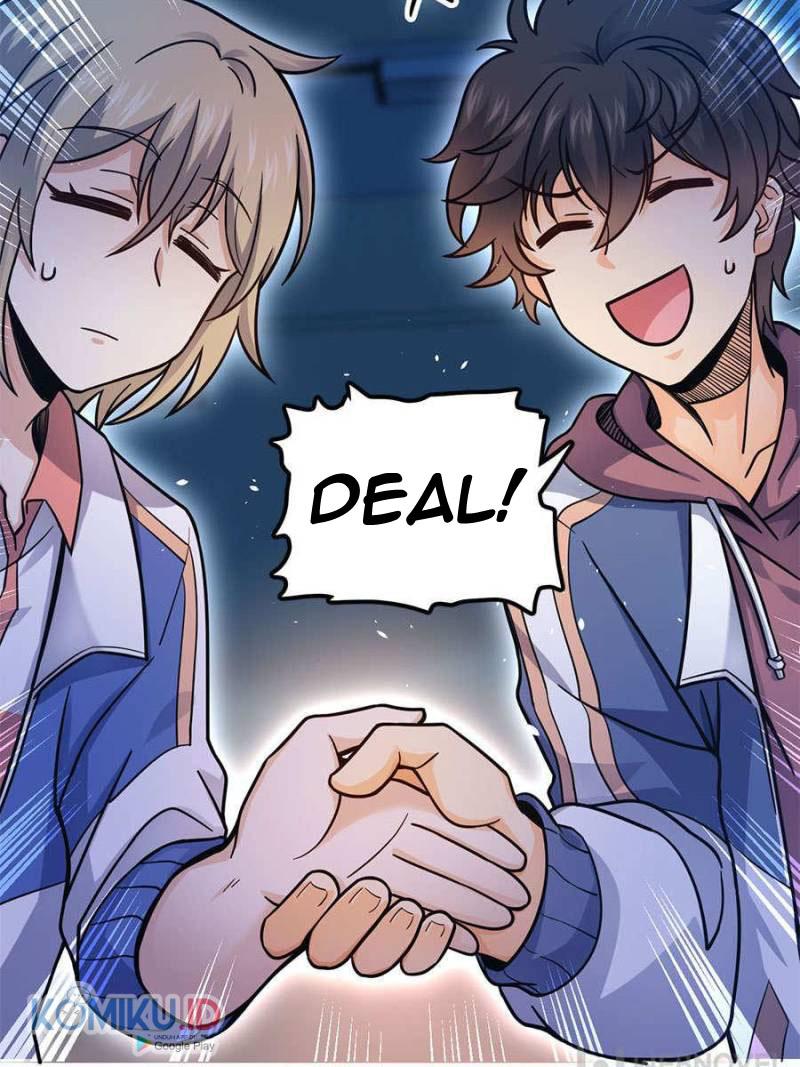 Spare Me, Great Lord! Chapter 22 Gambar 15