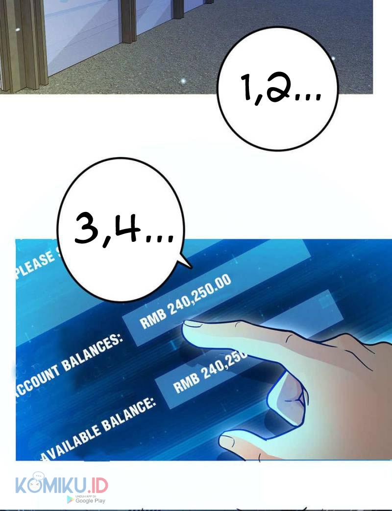Spare Me, Great Lord! Chapter 22 Gambar 17