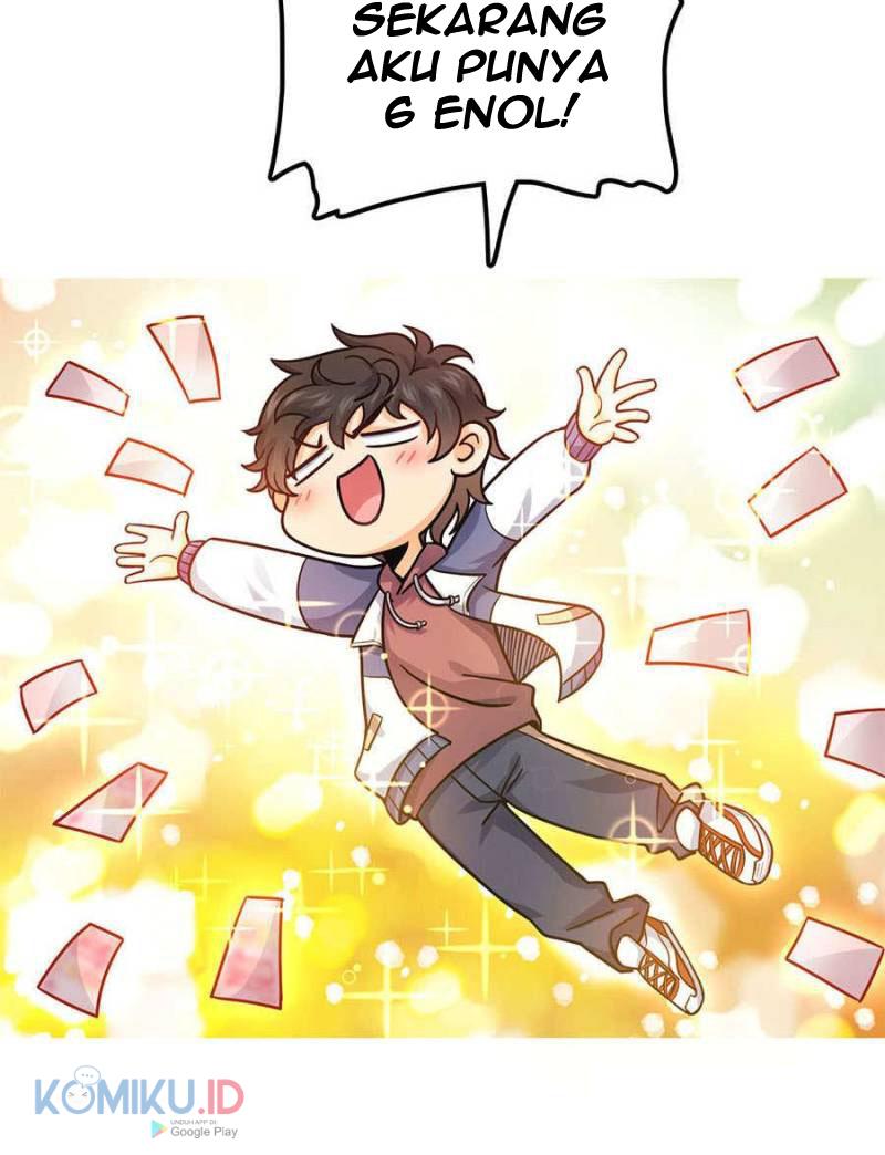Spare Me, Great Lord! Chapter 22 Gambar 19