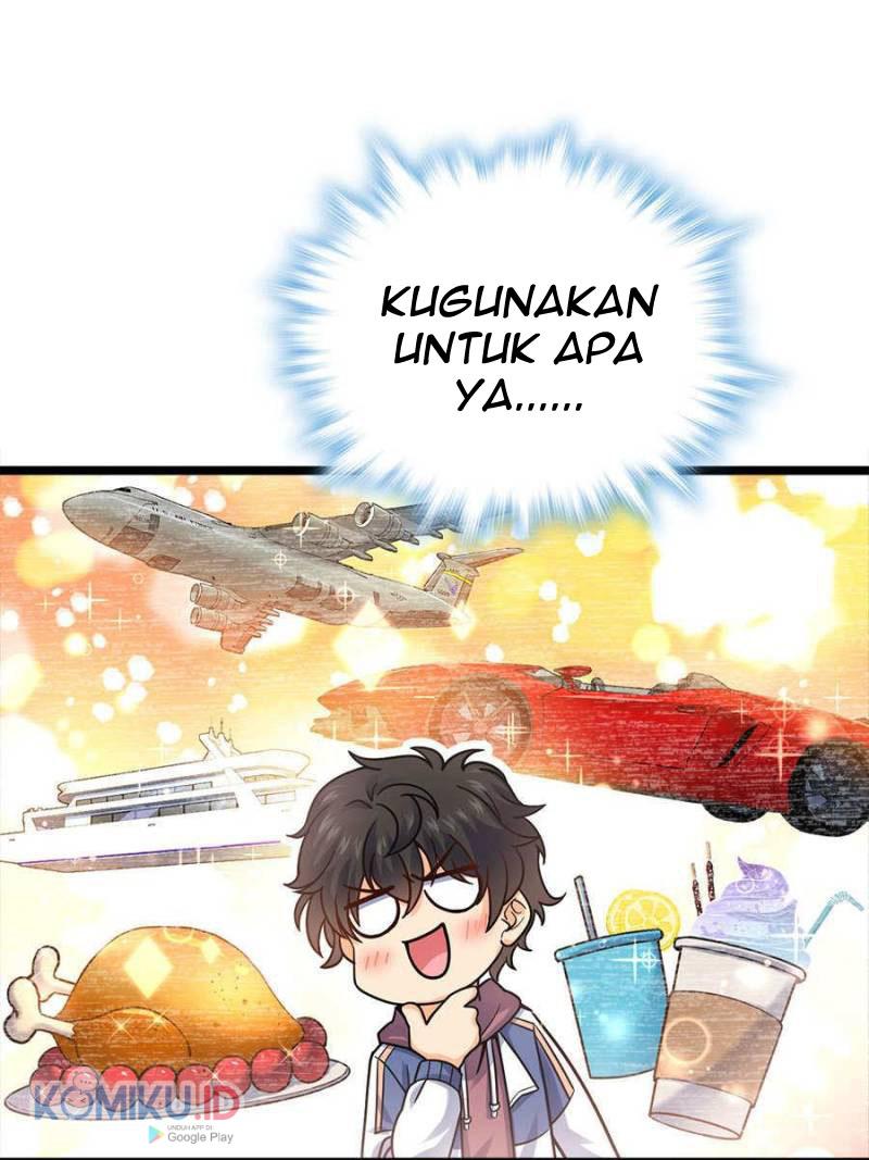 Spare Me, Great Lord! Chapter 22 Gambar 20