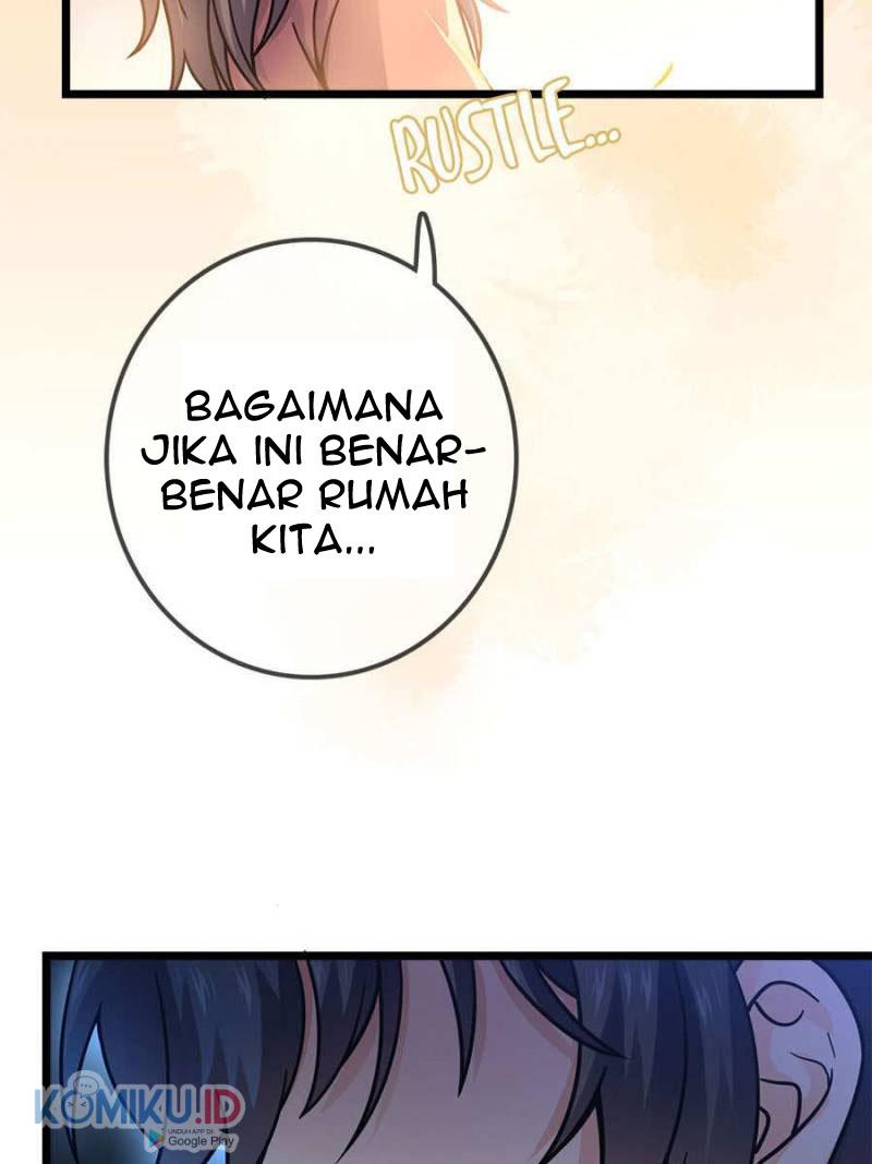 Spare Me, Great Lord! Chapter 22 Gambar 23
