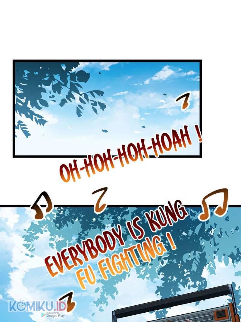 Spare Me, Great Lord! Chapter 22 Gambar 29