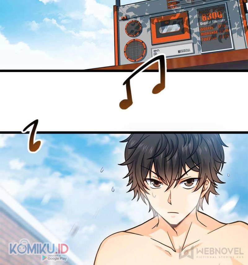 Spare Me, Great Lord! Chapter 22 Gambar 30