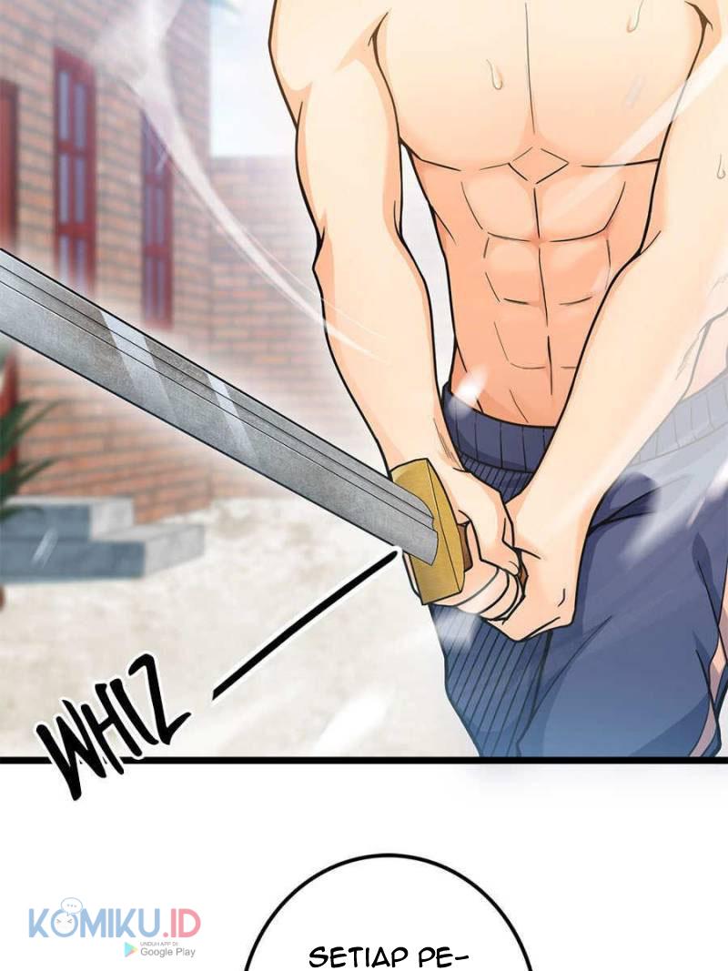 Spare Me, Great Lord! Chapter 22 Gambar 31