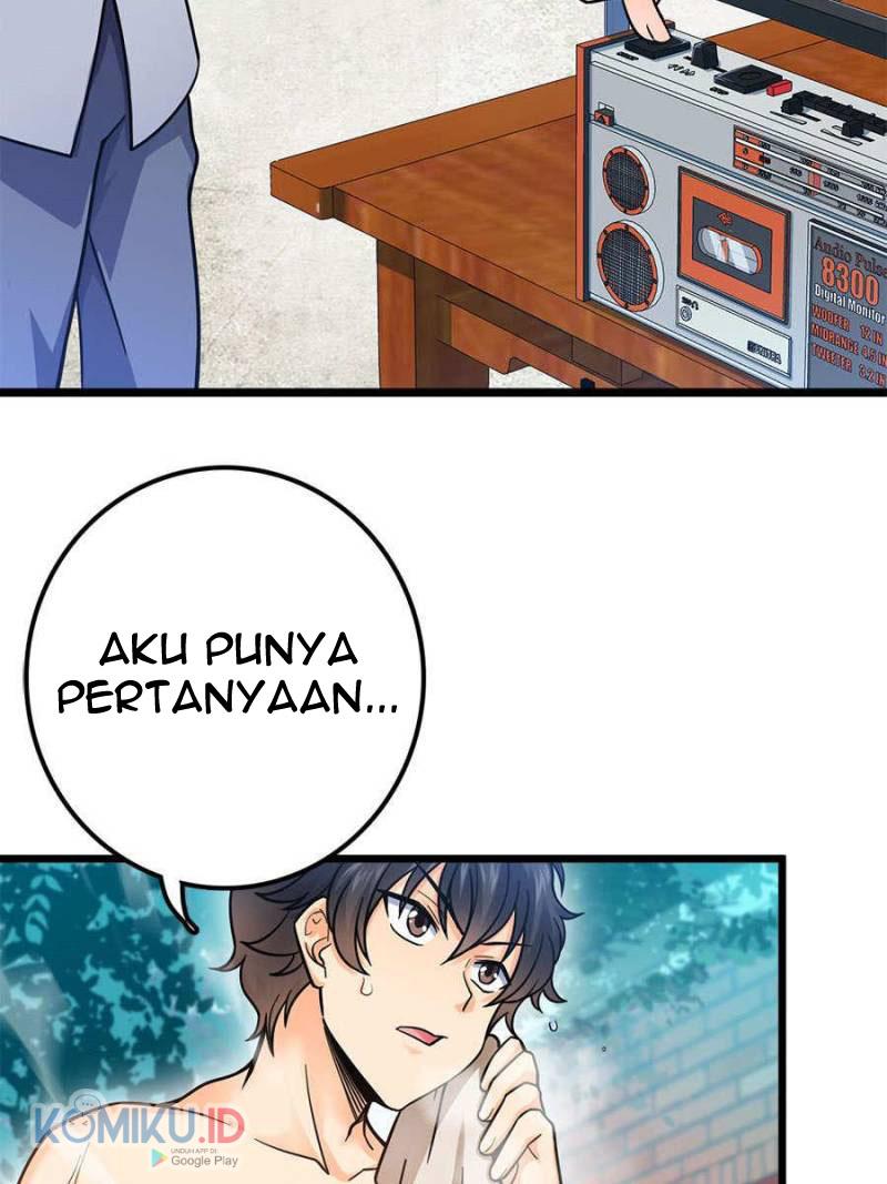 Spare Me, Great Lord! Chapter 22 Gambar 35