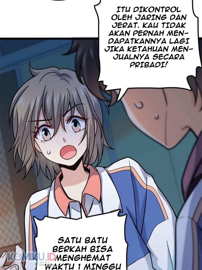 Spare Me, Great Lord! Chapter 22 Gambar 4