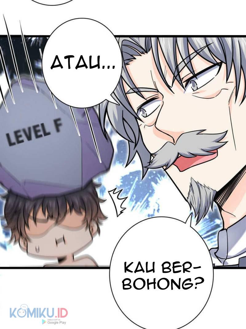 Spare Me, Great Lord! Chapter 22 Gambar 41