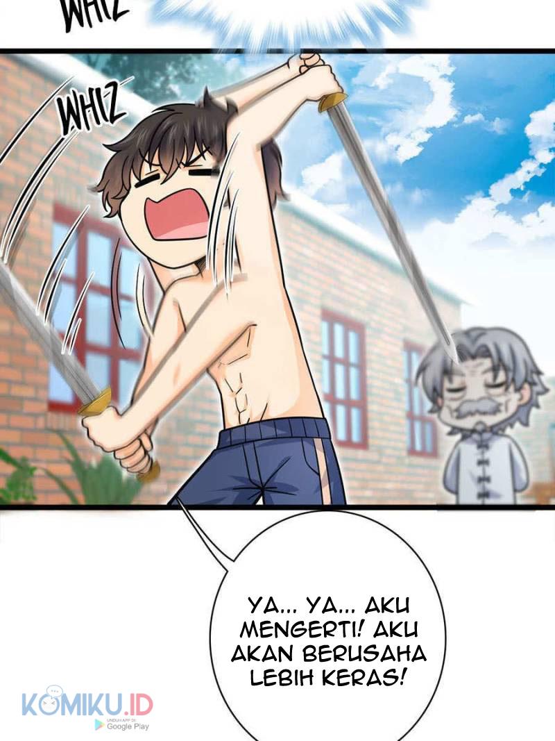 Spare Me, Great Lord! Chapter 22 Gambar 43