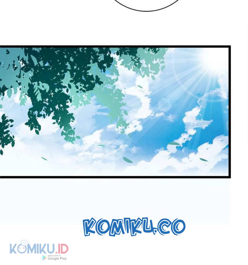 Spare Me, Great Lord! Chapter 22 Gambar 44