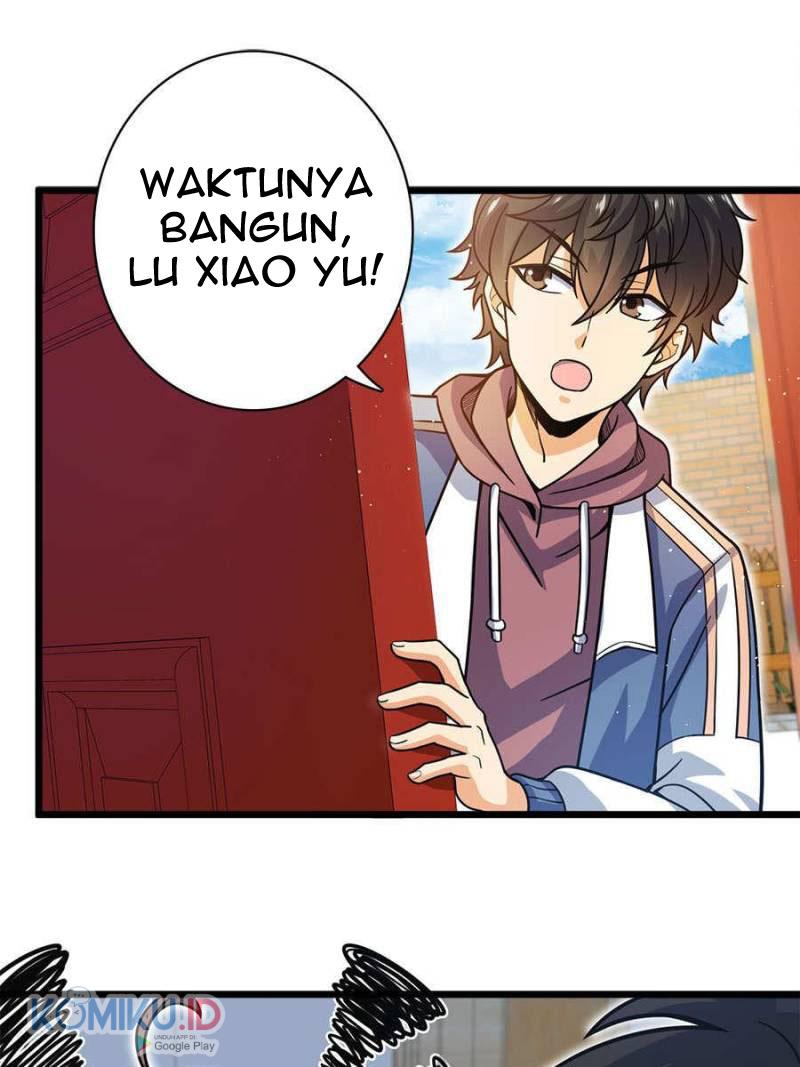 Spare Me, Great Lord! Chapter 22 Gambar 45