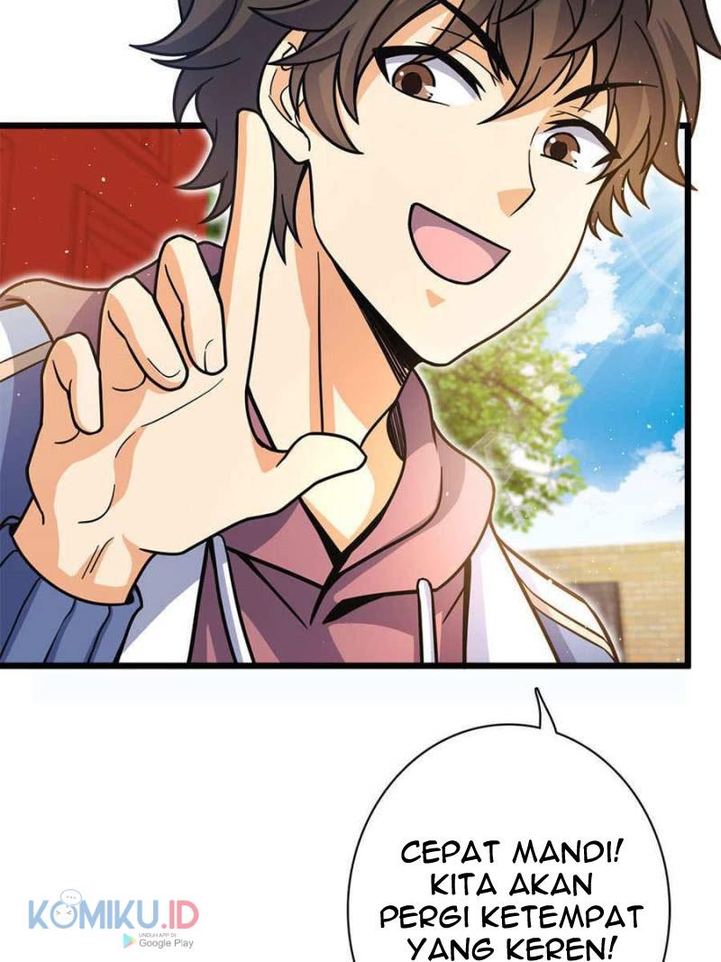 Spare Me, Great Lord! Chapter 22 Gambar 49